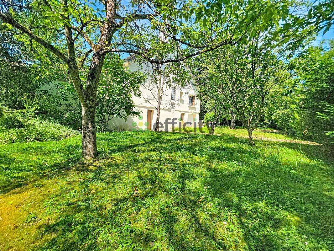 Maison à LE PLESSIS-TREVISE