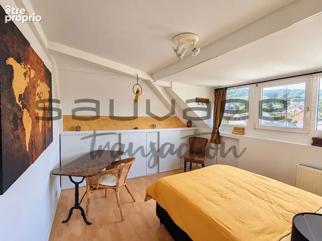 Appartement 4 pièces 114 m² à vendre à Darnetal (76160) - photo 8
