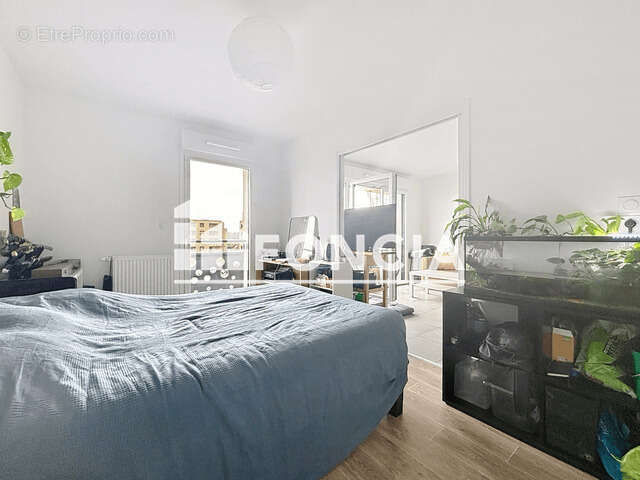 Appartement à COLOMBELLES
