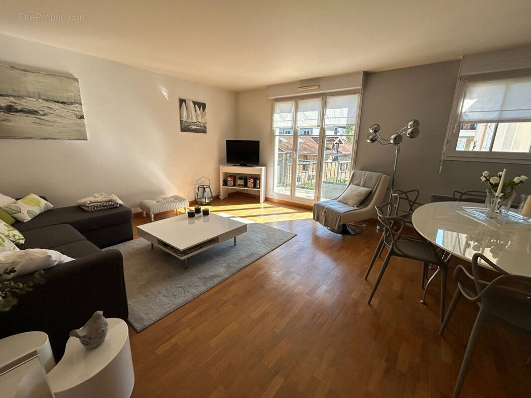 Appartement à ORSAY