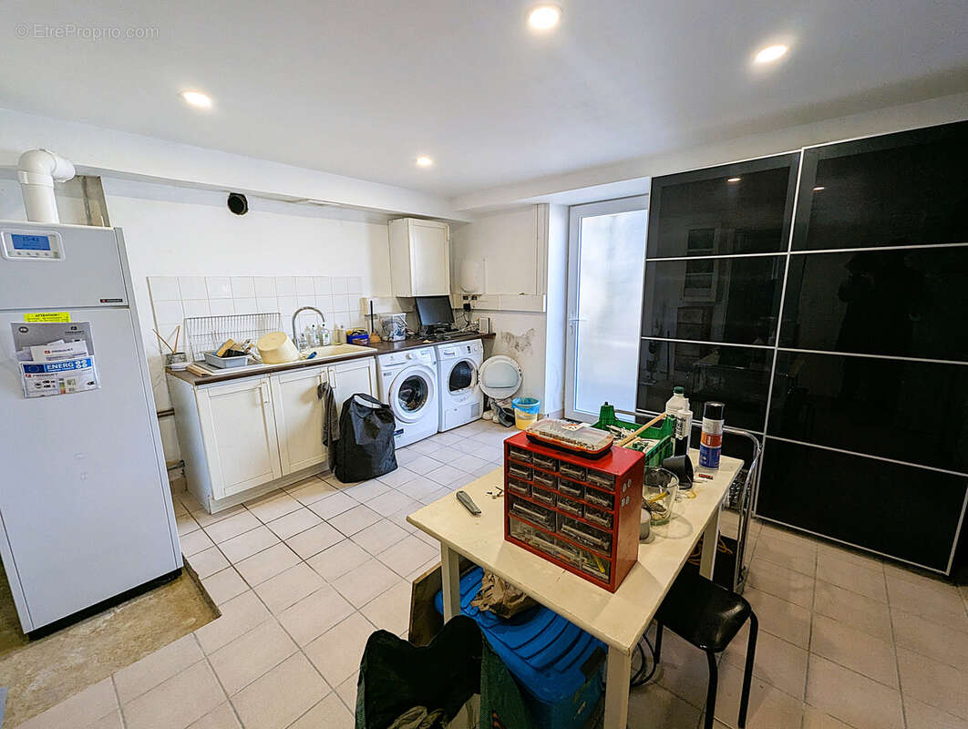 Maison à PONTCHATEAU