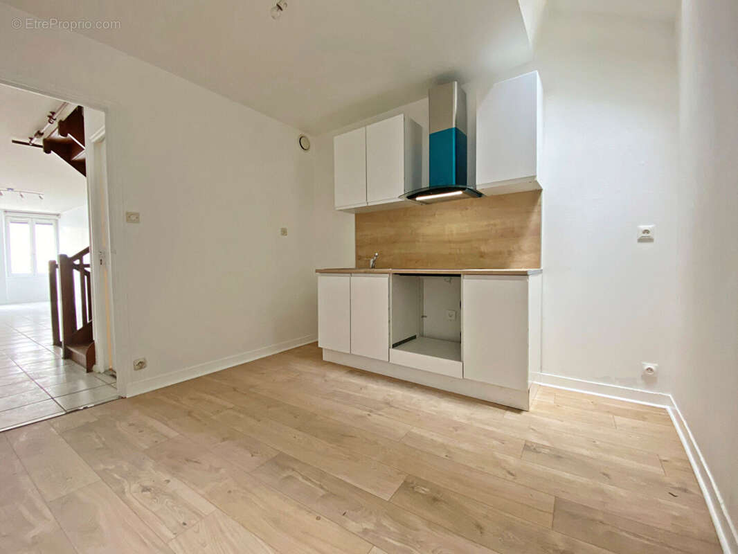 Appartement à SAINT-MIHIEL