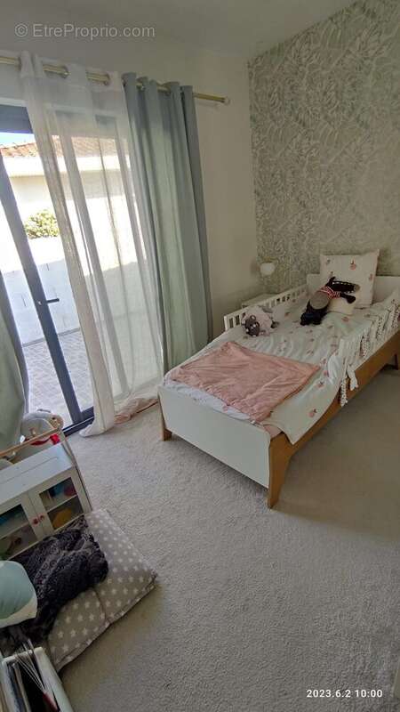 Maison à VILLENAVE-D'ORNON