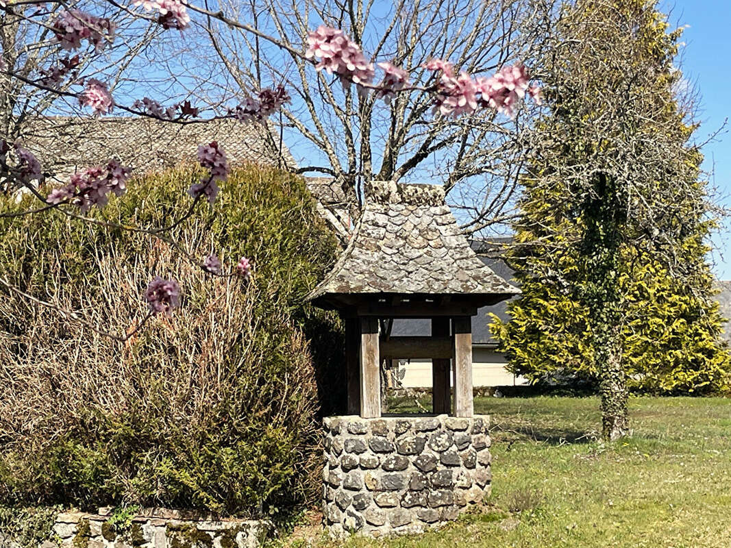 Maison avec Grange Taussac - photo 19