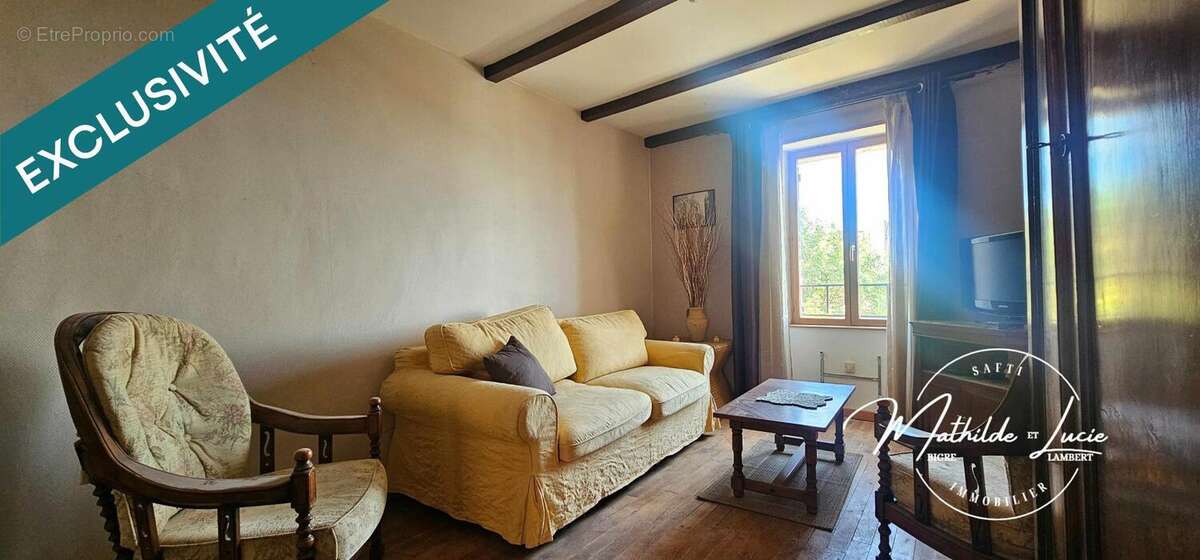 Photo 3 - Maison à RENTIERES