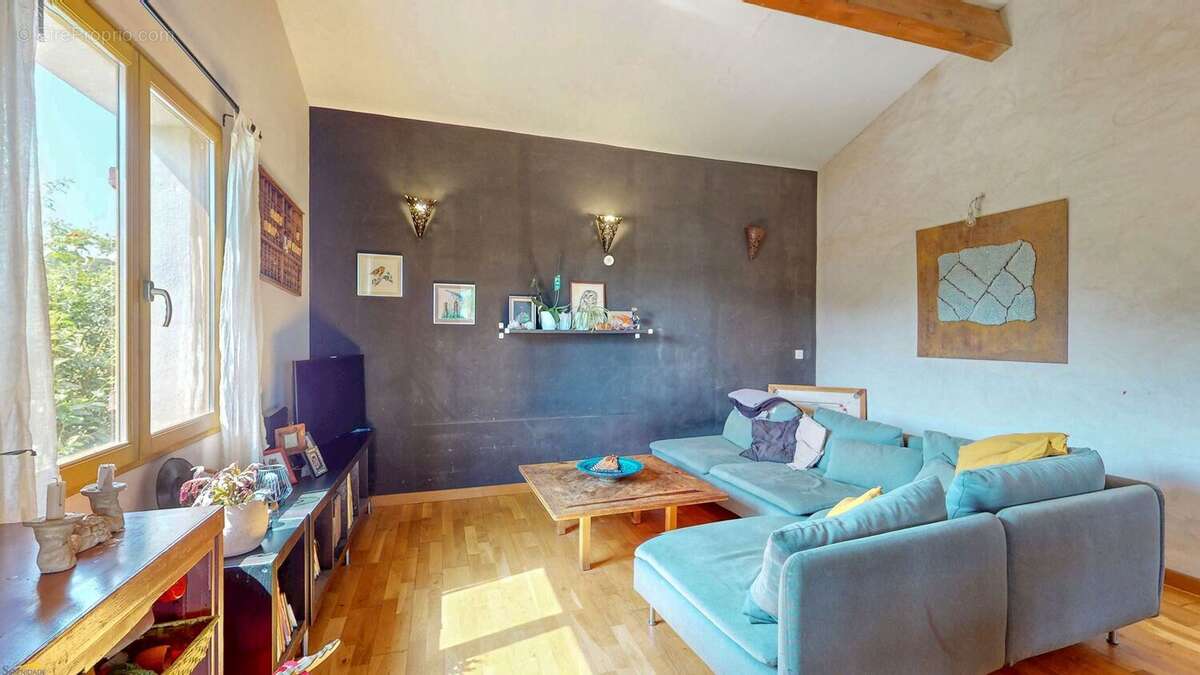 Maison à PEZENAS