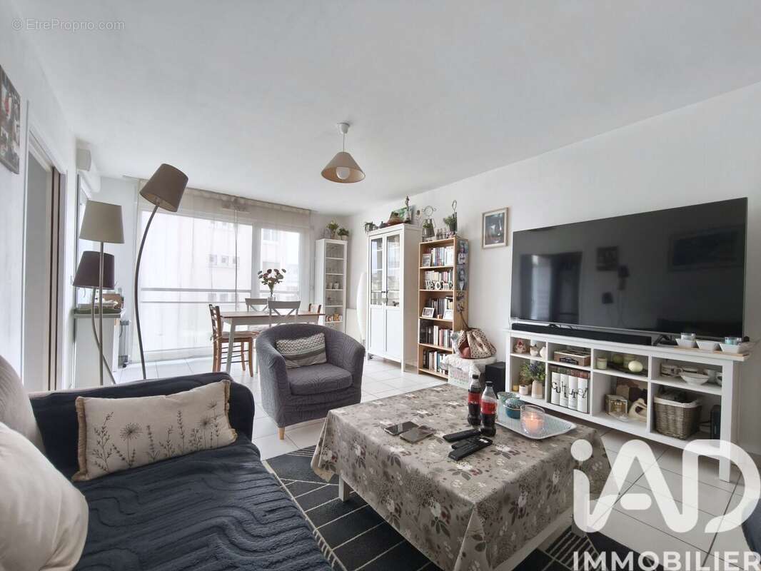 Photo 3 - Appartement à REIMS