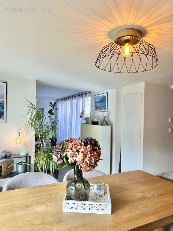 Appartement à VOURLES