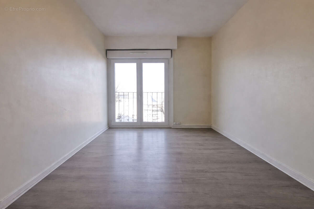 Appartement à TROYES