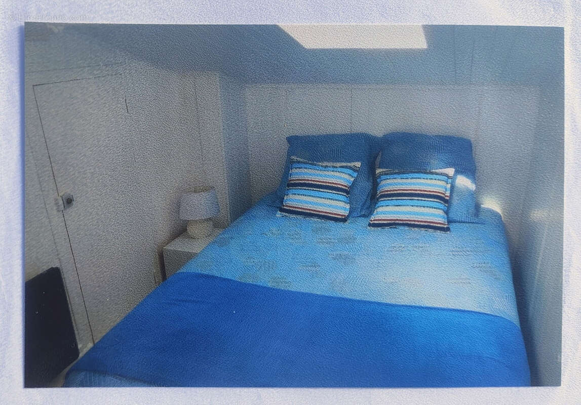 Appartement à SAINT-JEAN-DE-LUZ