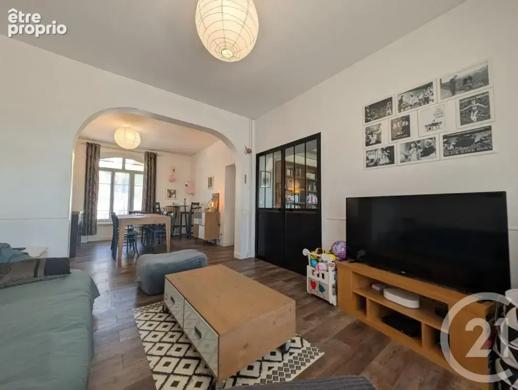 Maison 9 pièces 219 m² à vendre à Limoges (87000) - photo 7