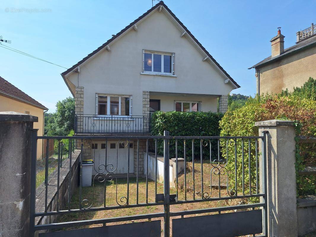Maison à vendre - photo 18