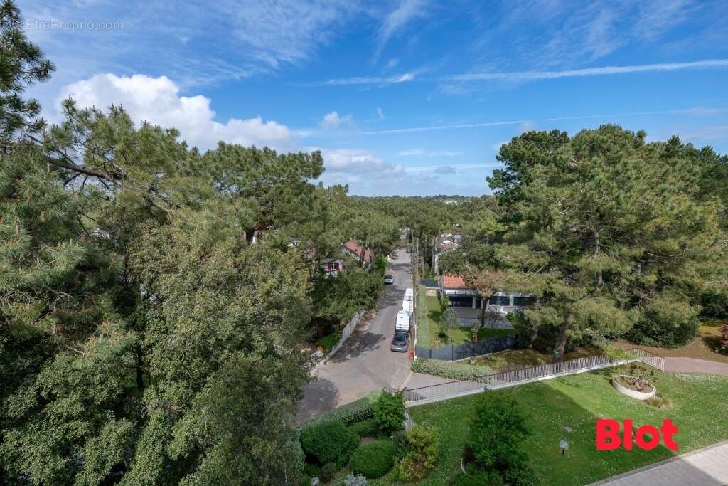 Appartement à LA BAULE-ESCOUBLAC