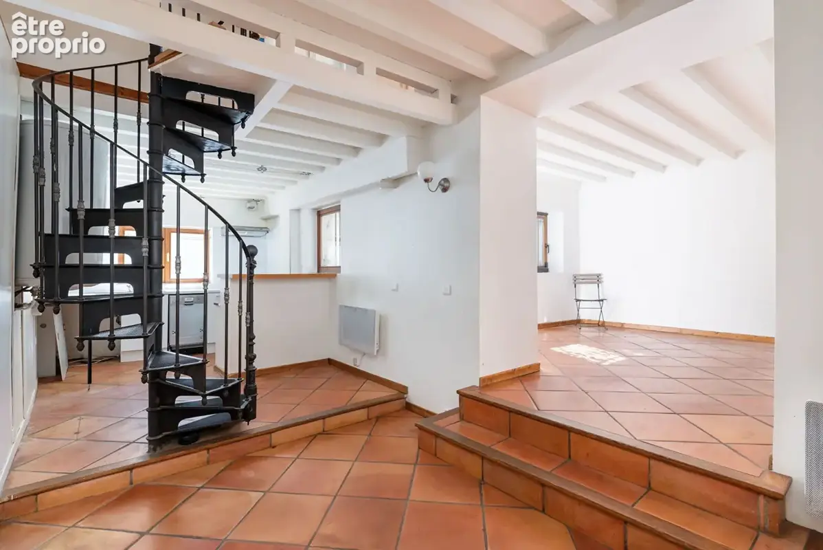 Maison Saint Didier Au Mont D Or 3 pièce(s) 66.30 m2 - photo 3