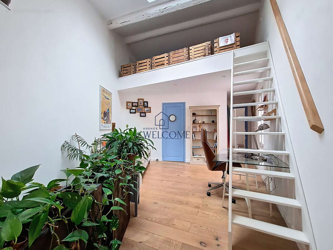 Maison à SETE