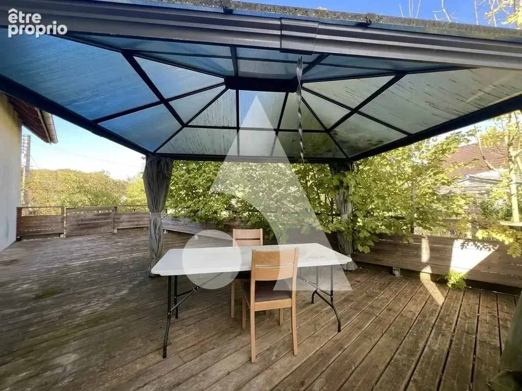 Maison Faverois 6 pièce(s) 114 m2 - photo 6