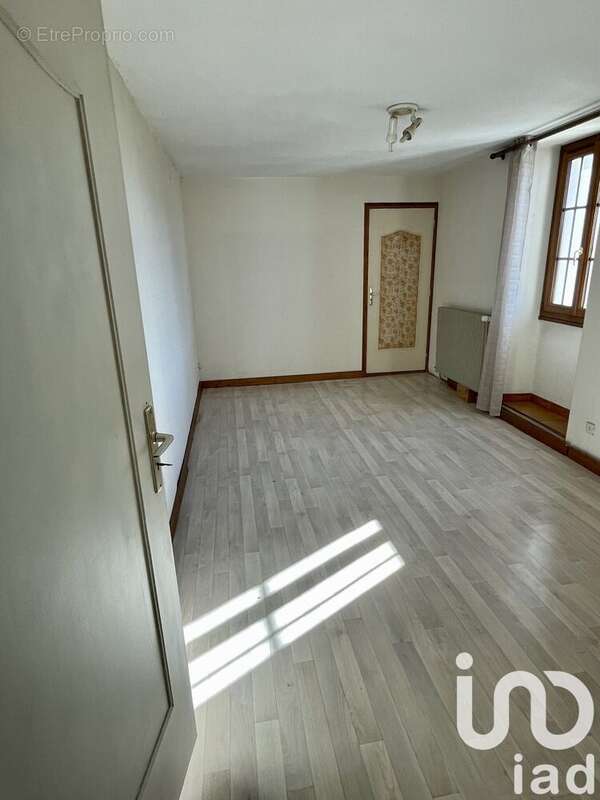 Photo 9 - Maison à NAINTRE
