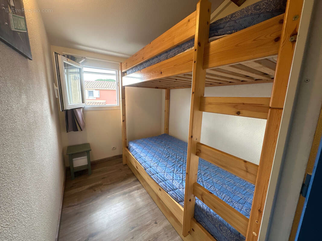 Maison à LE GRAU-DU-ROI