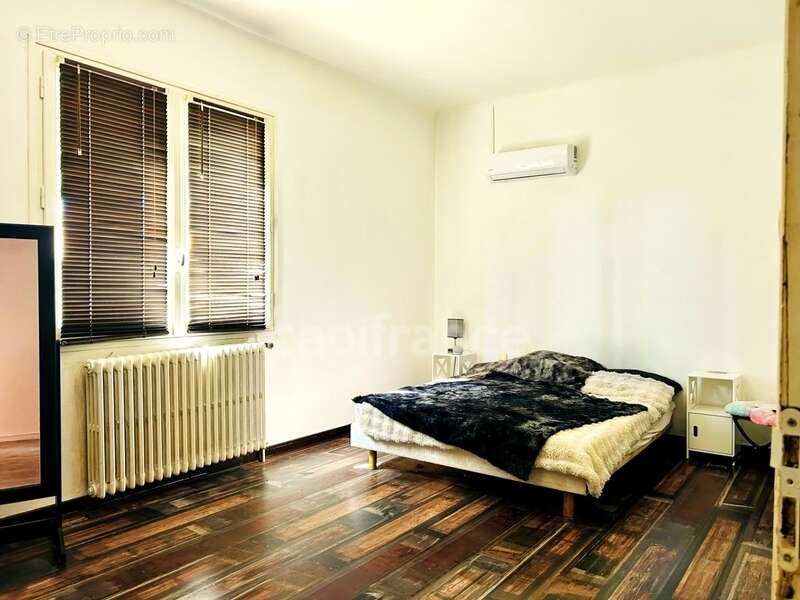 Maison à SAINT-NAZAIRE