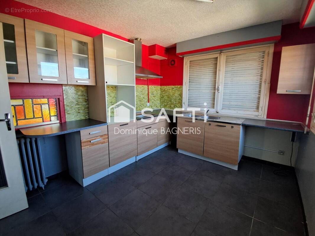 Photo 1 - Maison à TARBES