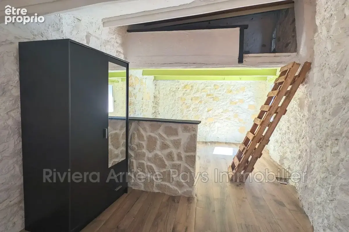 Maison 2 pièces 48 m² à vendre à Le Fugeret (04240) - photo 8
