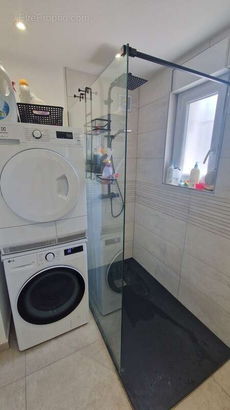 Appartement à FLORANGE