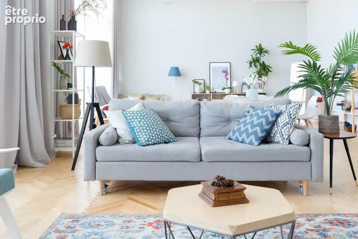 Appartement à LE PERREUX-SUR-MARNE
