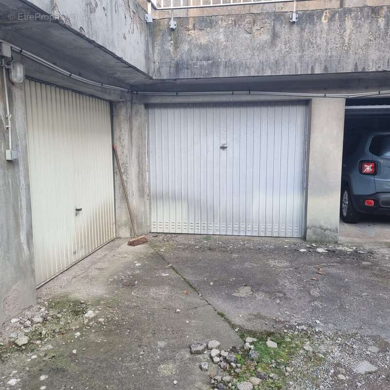 Parking 15 m² à Belfort  - photo 2
