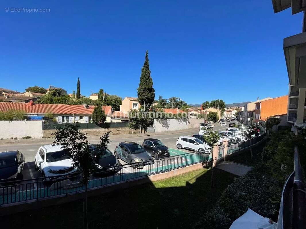 Appartement à COGOLIN