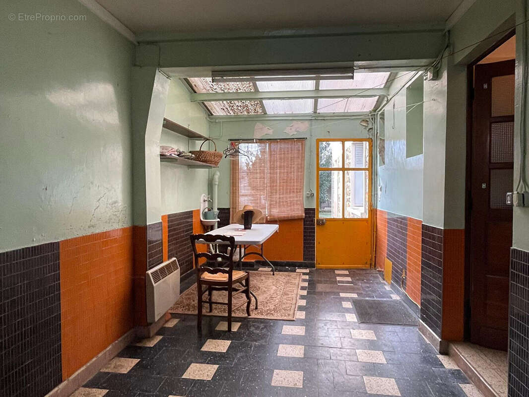 Maison à LA FERTE-SOUS-JOUARRE
