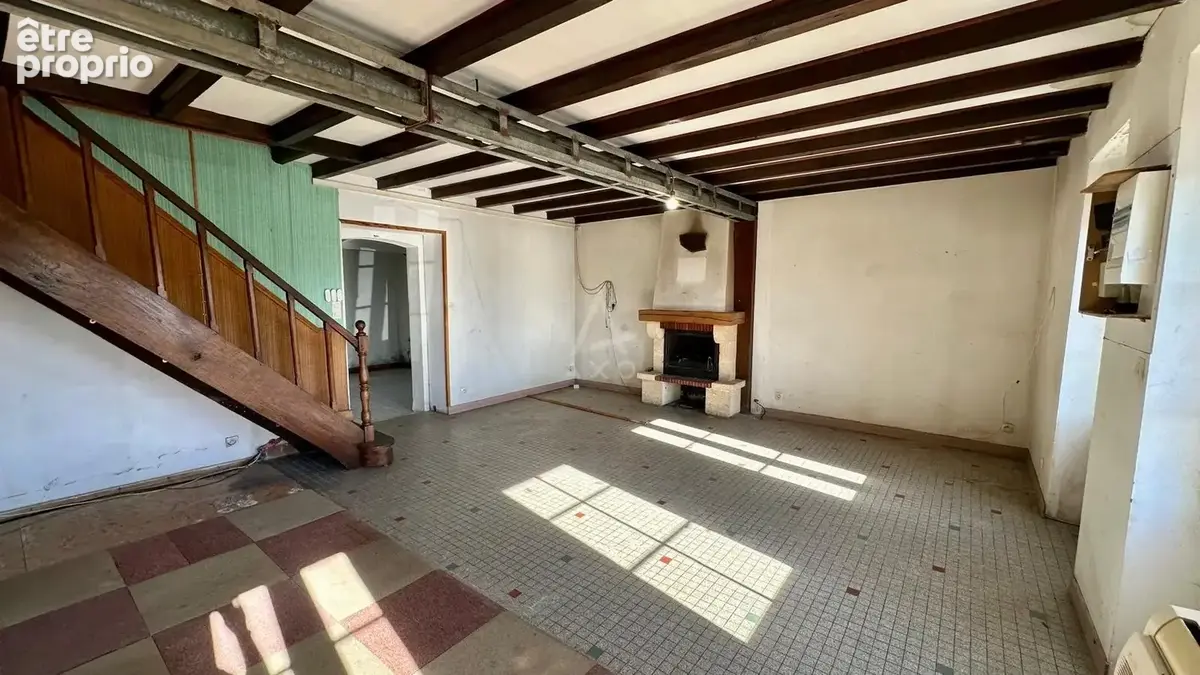 Maison 4 pièces 88 m² à vendre à La Bruffiere (85530) - photo 2