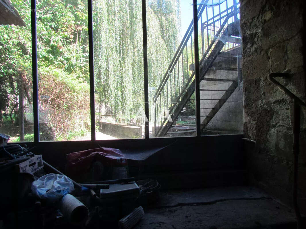 Maison à LIZANT