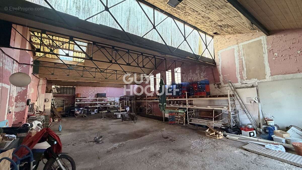 Appartement à ORTHEZ