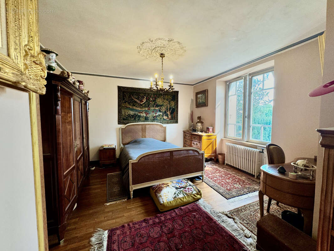 Maison à MOELAN-SUR-MER