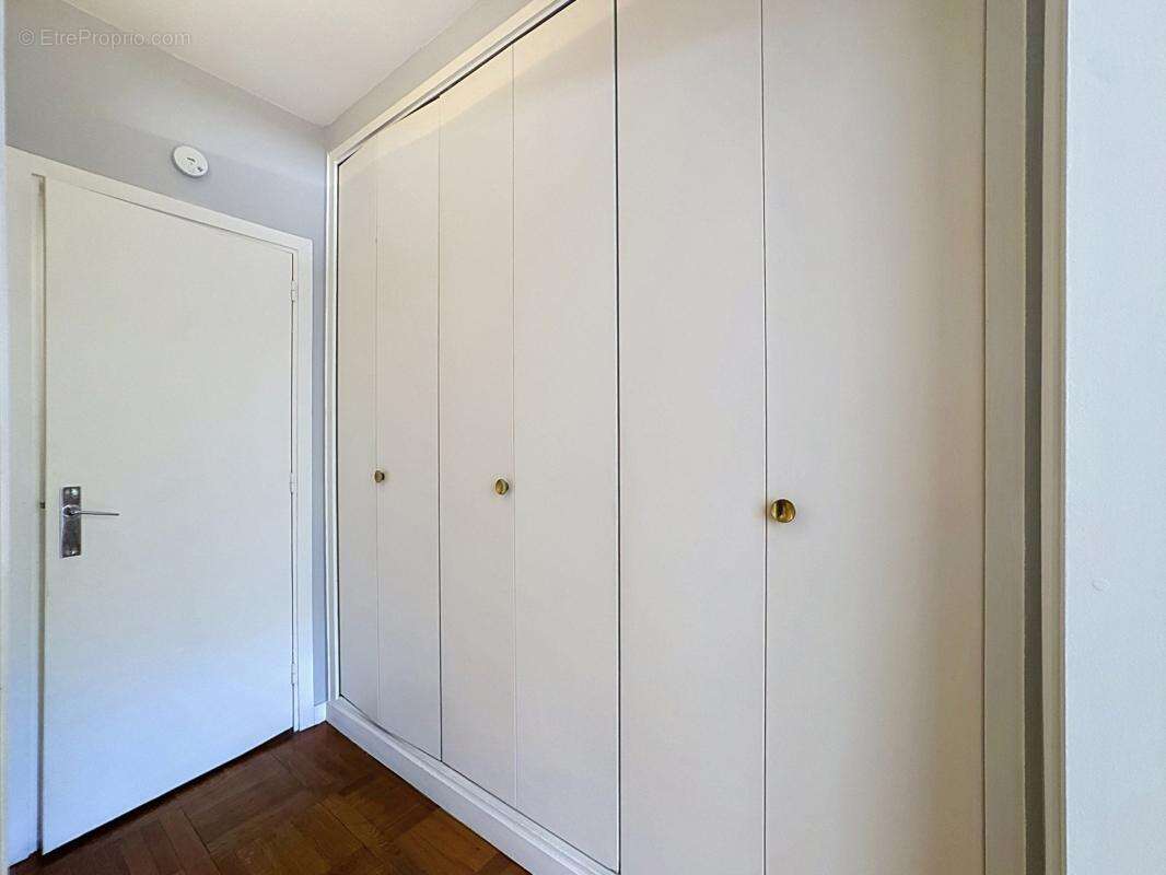 Appartement à GARCHES