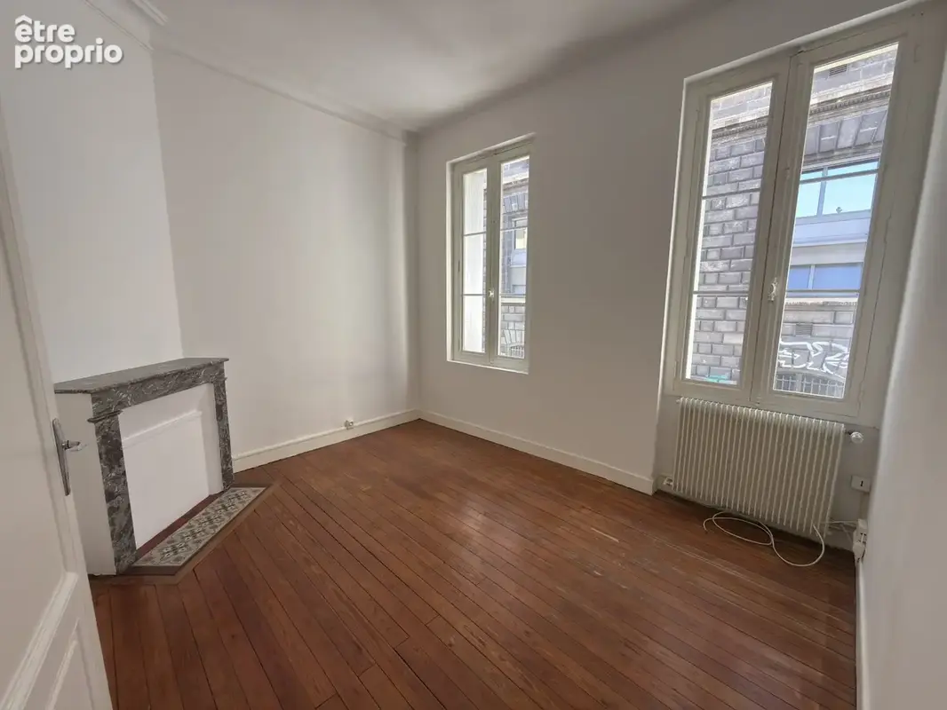 Appartement 3 pièces 57 m² à vendre à Bordeaux (33000) - photo 2