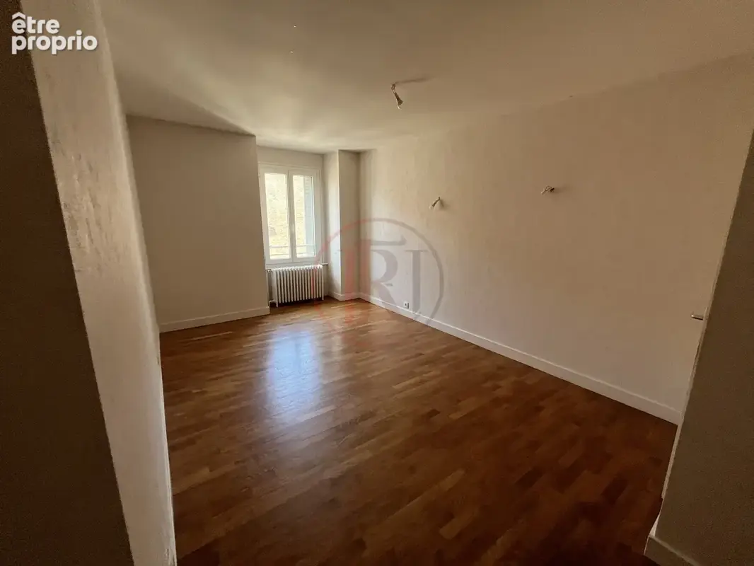 Appartement T4 de 108m2 au centre ville de Besançon - photo 6