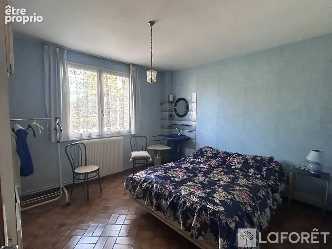 Maison La Teste De Buch 6 pièces 116M2 à rénover - photo 14