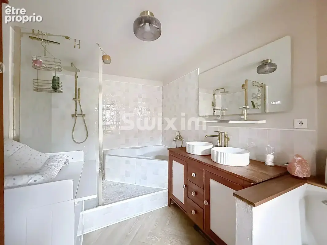 Mouvaux – Maison 3 chambres - photo 11