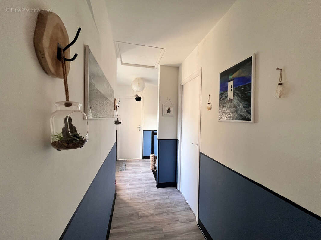 Maison à TORIGNI-SUR-VIRE