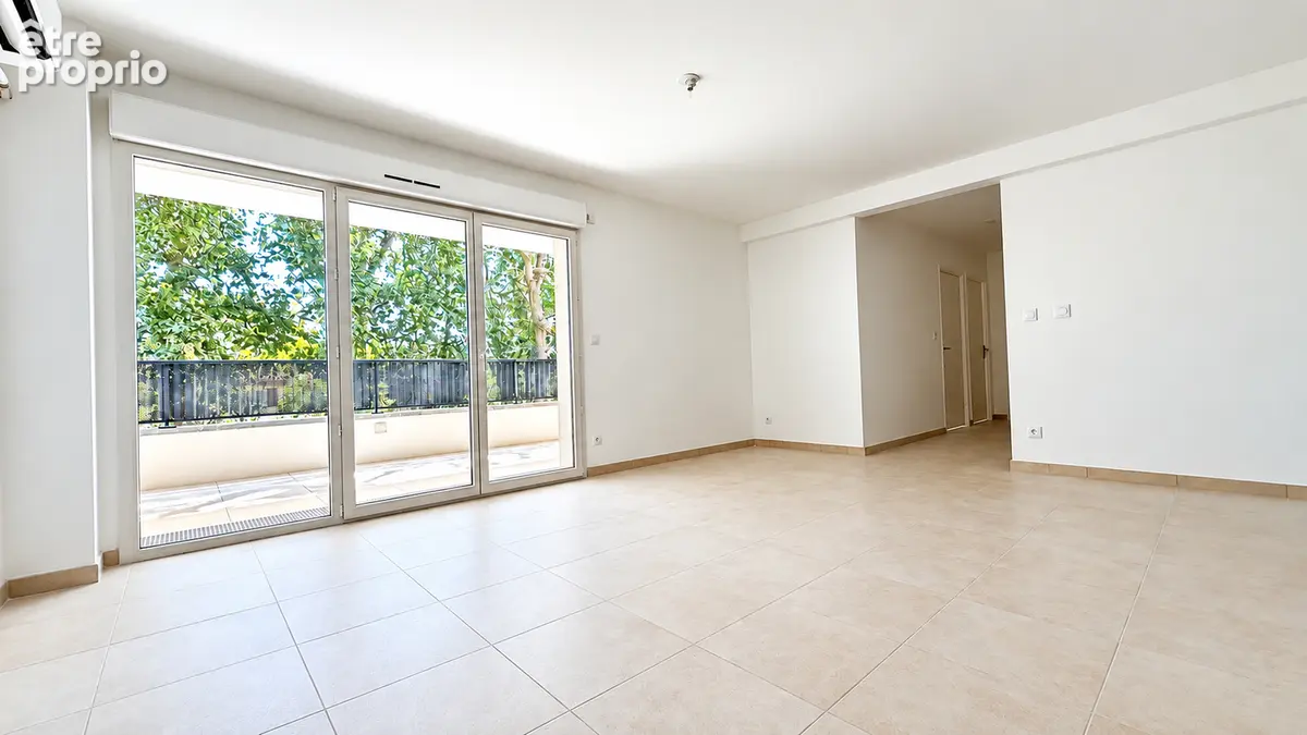 Appartement Castelginest 4 pièce(s) 80.02 m2 - photo 8