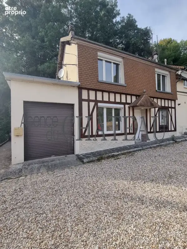 Maison à LES ANDELYS