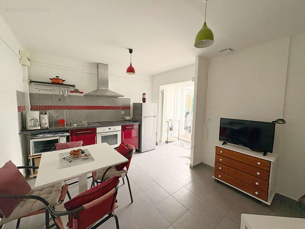 Appartement à HYERES