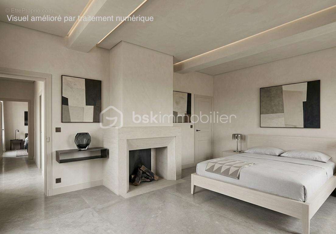 Appartement à EAUZE