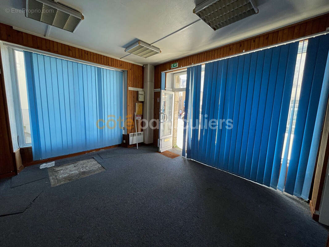 Appartement à PONTIVY