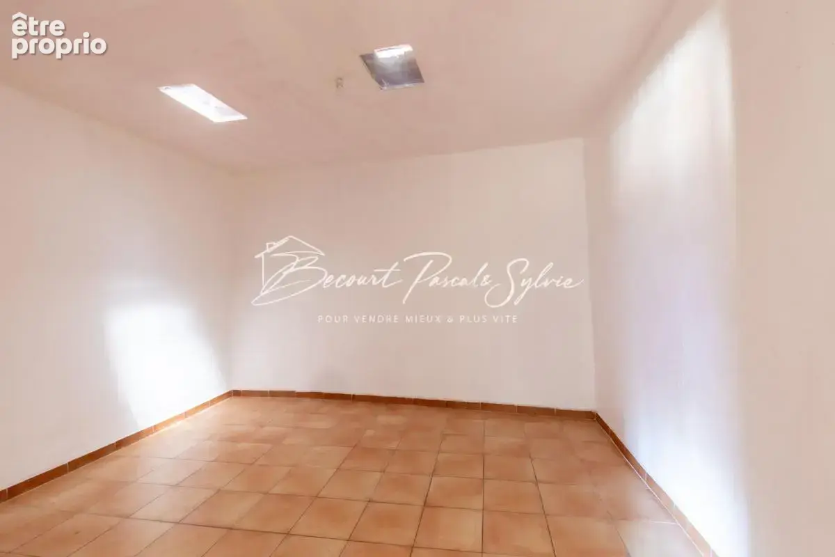 Grand garage, 3 chambres et projet de rénovation : à vous d'écrire la suite - photo 10