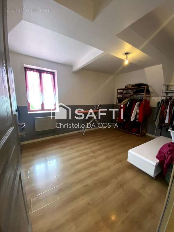 Photo 3 - Maison à SERRIS