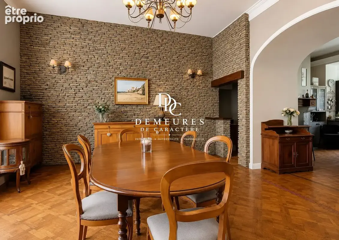Maison 14 pièces 399 m² à vendre à Saint-Leonard (62360) - photo 8