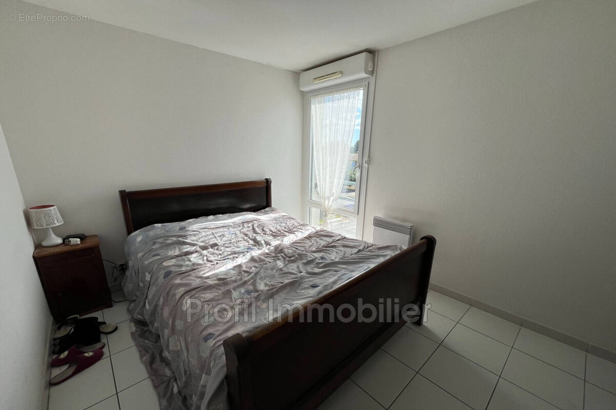 Appartement à MARSILLARGUES