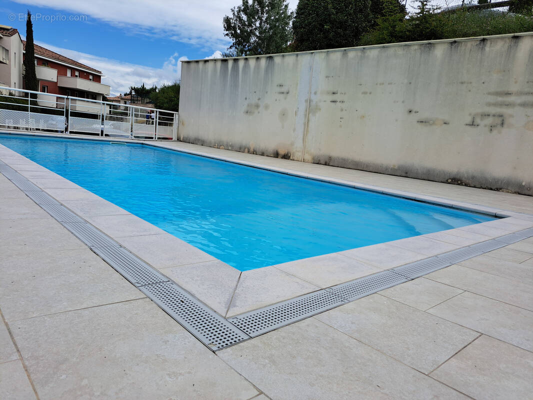 Appartement à FUVEAU